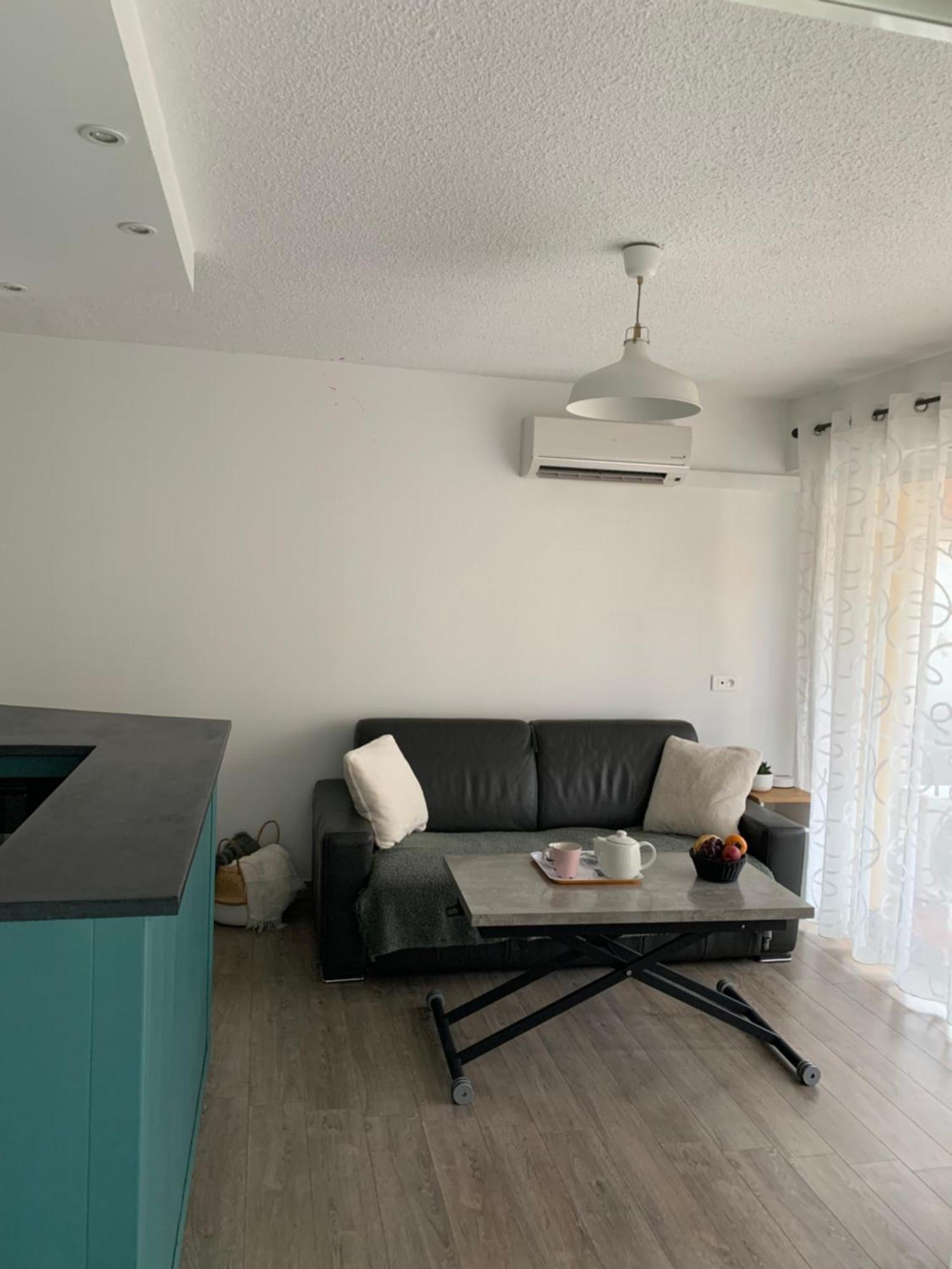 Appartamento Agreable T2 Au Calme, Parking, Wifi, Balcon *